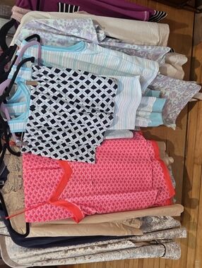 Pajama Bundle Spledid.Room Service. Flora Nikorooz. Pajamas Bundle. Petite Plume